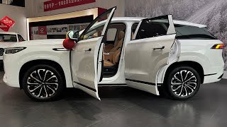 2023 Chery Tiggo 9 – Visual Experience [upl. by Noonan829]