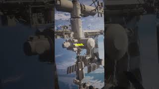 Chinas Tiangong Space Station A New Era space science universe facts china spaceexploration [upl. by Nathan]