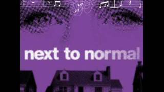 quotMaybe Next to Normalquot from Next to Normal Act 2 [upl. by Benson]