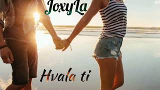 Hvala ti Official Audio [upl. by Shaylynn]