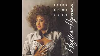 Phyllis Hyman Meet me on the moon [upl. by Ciapha419]