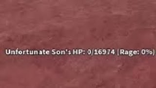 TC2 unfortunate son gets 0 hp and lives but he dies [upl. by Ettevey]