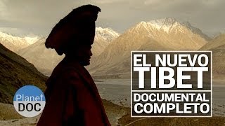 El Nuevo Tibet  Documental Completo  Planet Doc [upl. by Evanne140]