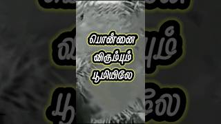 ponnai virumbum bhoomiyilae sivaji [upl. by Adnalro]