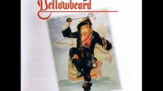 Yellowbeard Musica John Morris [upl. by Rasaec]