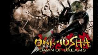 Onimusha Dawn of Dreams OST  Hideout 1 [upl. by Nida]