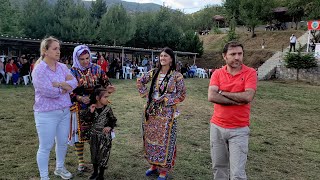 AKARÇAY GÖRÜMLÜ ACIKİRAZ FESTİVALİ2024 [upl. by Sarat]