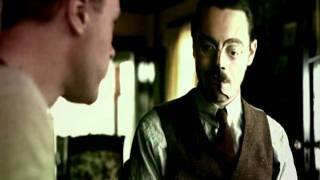 Richard Harrow  Right Where It Belongs [upl. by Eldin]