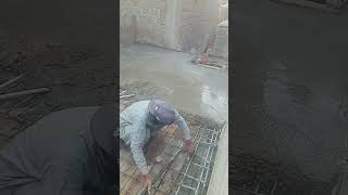 Construction rccconstruction viralvideo karachi karachi [upl. by Eneluqcaj]