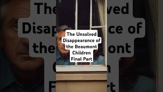 The Unsolved Disappearance of the Beaumont Children Final Part crimecommunity disappear [upl. by Ebba303]