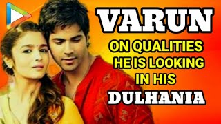 Varun Dhawan And Alia Bhatt Fun Exclusive On Humpty Sharma Ki Dulhania Part 3 [upl. by Allayne]