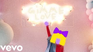 Sia  Gimme Love Slowed amp Reverb [upl. by Janaye655]