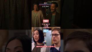 SPIDERMAN NO WAY HOME  TOBEY MAGUIRE THEORY PART 2 spiderman tobeymaguire [upl. by Dionysus449]