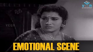 Prem Nazir and Ambika Emotional Scene  Collector Malathy [upl. by Rainah]