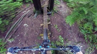 GoPro David Herr  Imonator 113016  Bike [upl. by Deden530]