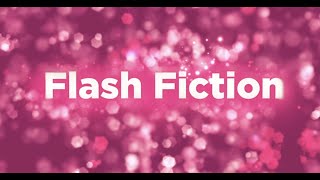 Masterclass with David Gaffney  Flash Fiction  The Bridport Prize [upl. by Annovy]