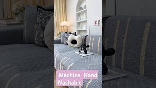 Indescribable Comfort MustHave AntiSlip Sofa Mat – Machine amp Hand Washable mattresscoversheet [upl. by Hintze]