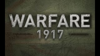 Warfare 1917 Walkthrough [upl. by Nagard]