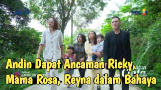 Ikatan Cinta 27 Agustus 2022 Full Episode [upl. by Eneladgam]