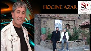 Hocine azar les années dor [upl. by Gawen]