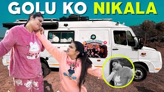 GOLU KO NIKALA  Armaan Malik [upl. by Ilona926]