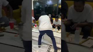 You can’t see show boy and go like that 😂😂❤️❤️❤️ comedy comedy funny trending reels showboy [upl. by Narhem25]