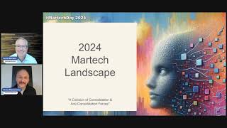 MartechDay 2024 Keynote [upl. by Annais]