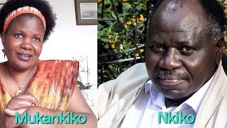 Nkiko nzamudefanda nimumutuka💪 Ishakwe ni ishami rya RNCFPR Sinasambanye na Nahimana mwatugabomw [upl. by Bette-Ann]