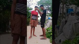 Address comedy shortvideo subscribe [upl. by Ahsimed]