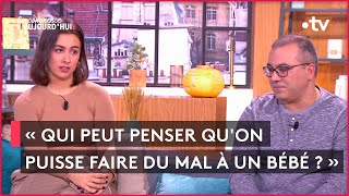 Syndrome du bébé secoué  des vies brisées  Ça commence aujourdhui [upl. by Ragas]