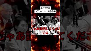 【下心ありあり】辻元清美「解散総選挙のための下心ありあり、岸田総理もういいですあなた」・・・【国会中継】 [upl. by Waldack]