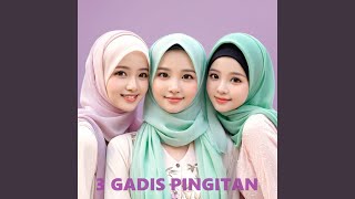 3 gadis pingitan [upl. by Leonelle744]