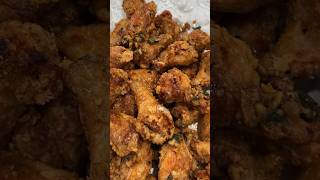 Vietnamese Fish Sauce Chicken Wings [upl. by Bouchard]