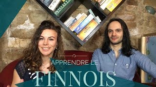 Apprendre le finnois [upl. by Franciskus]