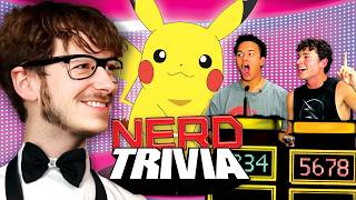 Nerdy Trivia Game Show [upl. by Meingoldas590]