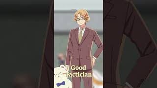 Hetalia Canada Introduction ヘタリア [upl. by Shaer405]