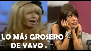 REACCIÓN Adriancito El Travesti y Cartas de Amor Yayo y su Cuarteto Obrero [upl. by Lipman223]