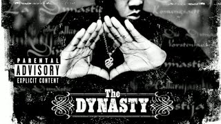 JayZ The Dynasty Intro R€mi× JayStee 99° [upl. by Enelyak]