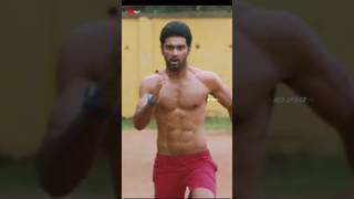 Atharva Murali Direct New Movie  Red Spider Sakthi [upl. by Llerrut]