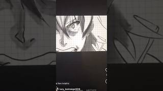 Akame ga kill animatic process full video on channel [upl. by Marillin]