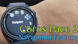 Coros Pace 2 Super Upgrade [upl. by Arrej375]