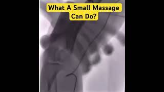 The power of massage for relieving muscle tension wellnessways massge naturalsolutions [upl. by Odracer]