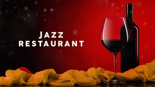 Jazz Restaurant  Cool Music 2020 [upl. by Gaudet994]