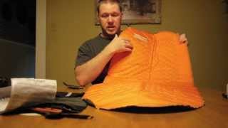 ThermARest ProLite 3 Small Sleeping Pad [upl. by Ragas]