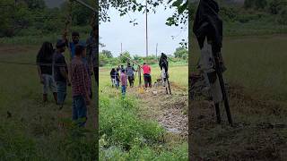 Water bore motor uplifting motor irrigation agriculture [upl. by Golden636]