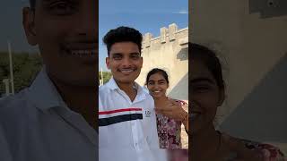 Porinche lai veglo shok asta baba  marathi vlog  mini vlog  minivlog vlog shorts marathi [upl. by Conlen799]