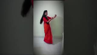 Fagunero Mohonaye 20 Dance  prity debnath  Dance video [upl. by Aisak]