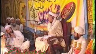 PASHTU NAAT MAULANA IHSAN ULLAH HASIN haji abad sharif meelad mubarak [upl. by Icaj569]