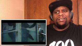 Witt Lowry  Piece Of Mind 4 Official Video Reaction Request [upl. by Anila]