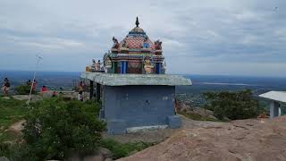 Devadanampettai hills  Travel  Vlog [upl. by Nnairrek613]